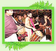 Makaravilakku - Fairs in Kerala