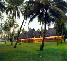 Hotel The Marari Beach