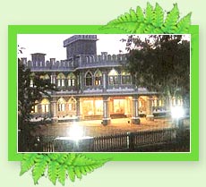 Munnar Fort - Munnar 