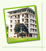 Munnar Hotels