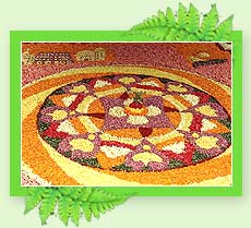 Onam Festival