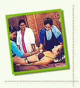 Prime Body Care In Ayurveda