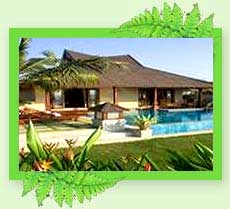 Raddisson Plaza Resort, Kumarakom