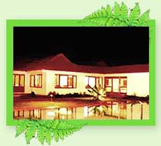 Silver Crest Resort - Thekkady
