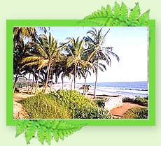 Somatheeram Beach Resort