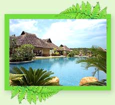 Taj Green Cove - Kovalam