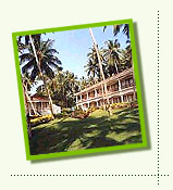 Thrissur Hotels