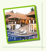 Trivandrum Hotels