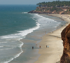 Thiruvananthapuram 
