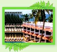 Uday Samundra Beach Resort - Kovalam