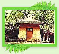 Vythiri - Hill Station of Kerala