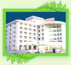 White Fort Hotel