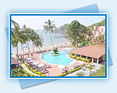 Cidade De Goa Resort - Goa