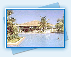 Dona Sylvia Beach Resort - Goa