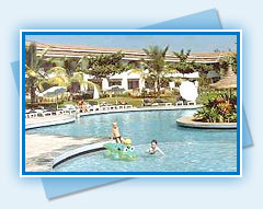 Holiday Inn Resort - Goa