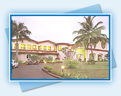 Kenilworth Beach Resort - Goa
