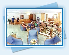 Nizmar Resort - Goa