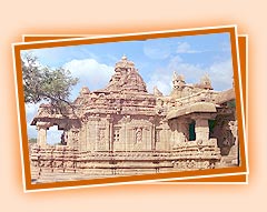 Papanatha Temple - Bijapur
