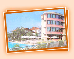 Capitol Hotel - Bangalore