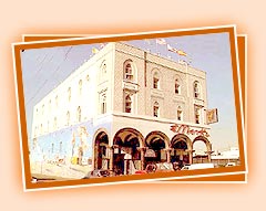 Hotel St. Markes -  Banglore 