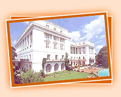 Hotel Windsor Sheraton -   Banglore