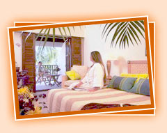 Oberoi Hilton Hotel -  Bangalore 