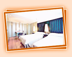 Park Hotel -  Bangalore