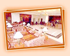 Taj Residency Hotel - Banglore