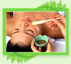 Ayurverdic Treatment