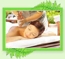 Beauty Care Treatment