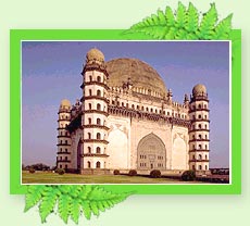 Golgumbaz - Mysore