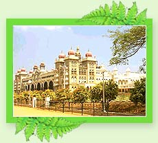 Mysore Palace