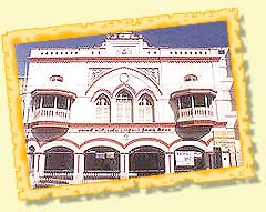 Bharathiyar Illam - Tamil Nadu