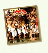 Fairs & Festivals in Tamil Nadu