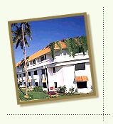 Hotels of Chennai