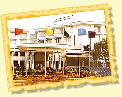 Royal Southern Hotel - Tamil Nadu