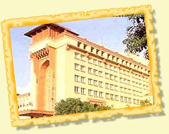 Madurai Ashok - Mahablipurm