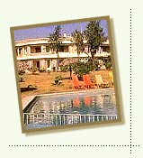 Mahabalipuram Hotels