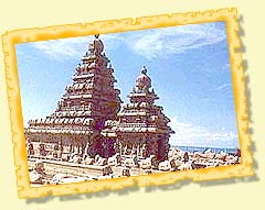 Mahabalipuram Temple - Mahabalipuram