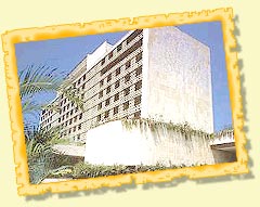 The Taj Coromandel Hotel - Chennai