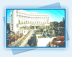 hotel Grand Bay  in visakhapatnam -  Andhra Pradesh