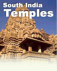South India Temples